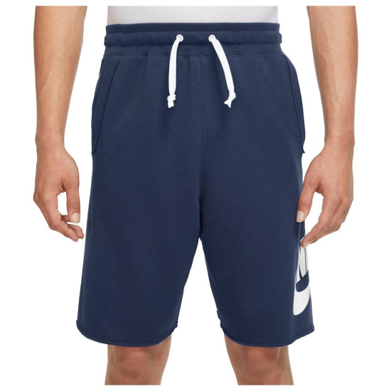 Nike Ανδρικό σορτς Sportswear Sport Classic Essentials French terry
